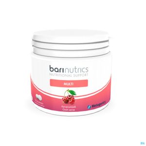 Barinutrics Multi Cerise 90 comprimés