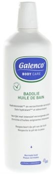 Galenco Body Care Huile De Bain 500ml | Bain - Douche