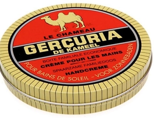 Gercuria Crème Mains 100ml