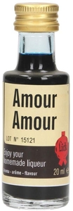 Lick Amour Amour 20ml