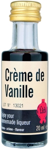 Lick Crème De Vanille 20ml