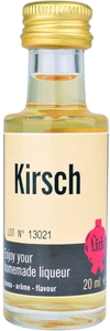Lick Kirsch 20ml
