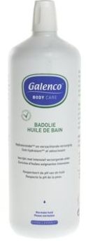 Galenco Body Care Badolie 1L | Bad - Douche