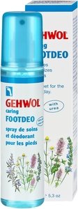 Gehwol Deodorisant Pieds Spray 150ml