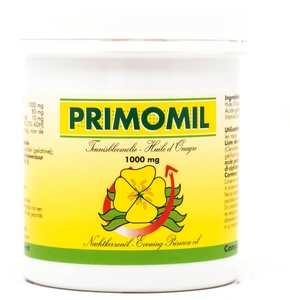 Primomil 90 Capsules Deba Pharma