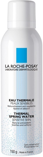 La Roche-Posay Thermaal Water 150ml | Roodheid - Irritaties