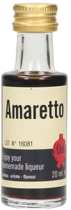 Lick Amaretto 20ml