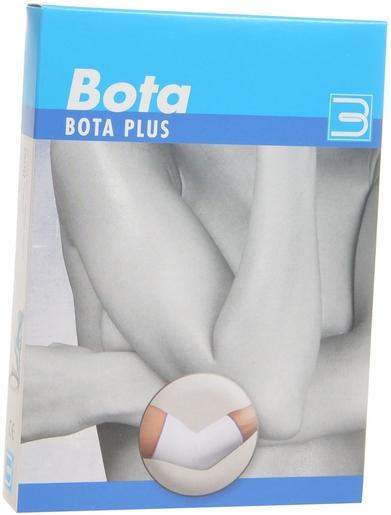 Bota Plus Elleboog Skin XL | Arm - Pols - Hand