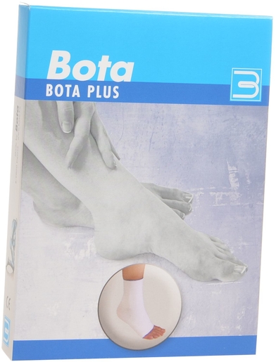 Bota Plus Enkel Skin XL | Been - Knie - Enkel - Voet