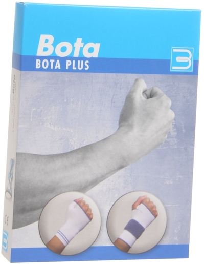 Bota Serre-poignet-main 200 Skin S | Bras - Poignet - Main
