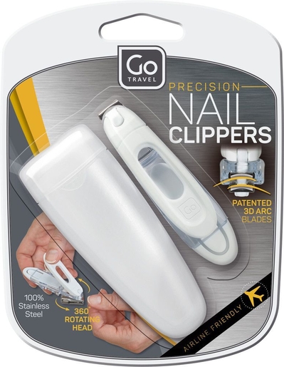 Nagelknipper Arc Blade Clipper | Manicure / Pedicure