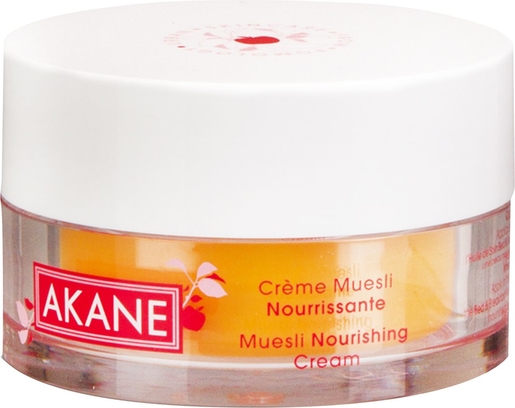 Akane Voedende Muesli Crème Bio 15ml | Bioproducten