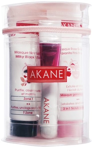 Akane Beauty Case Multi-Masking | Bioproducten