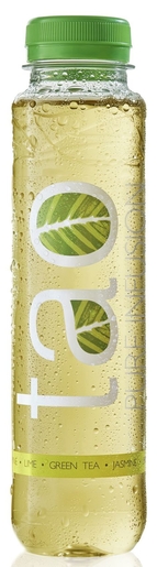 Tao Pure Infusion Green Tea 330 ml | Voeding
