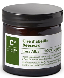 Creation Cosmetic Cire D&#039;Abeille 50g