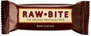 Raw Bite Cacao Bio 50gr