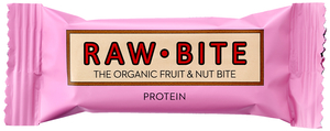 Raw Bite Protéine Bio 50gr