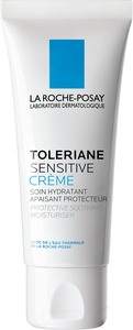 La Roche Posay Toleriane Sensitive Creme 40ml + Toleriane Ultra 8 5ml