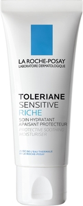 La Roche Posay Toleriane Sensitive Riche Creme 40ml + Toleriane Ultra 8 5ml