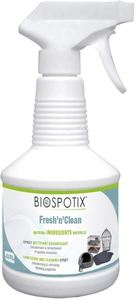 Biogance Biospotix Spray Nettoyant Assainissant 500ml