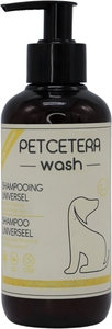 Petcetera Shampooing Universel 250ml