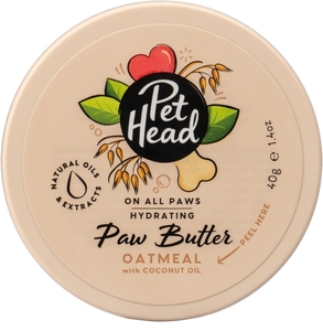 Pet Head Paw Butter 40g