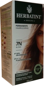 Herbatint Blond 7N