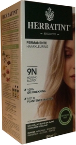 Herbatint Blond Miel 9N