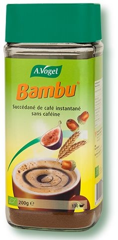 A. Vogel Bambu 200g | Produits diététiques