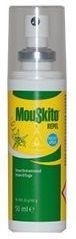 Mouskito Spray 50ml 20% | Anti-moustiques - Insectes - Répulsifs