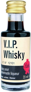 Lick VIP Whisky 20ml