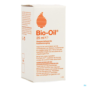 Bio-Oil Huile Régénérante 25ml