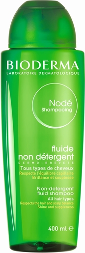 Bioderma Node Dagelijkse Shampoo 400ml | Shampoo