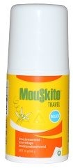 Mouskito Travel Milk Roller 75ml | Anti-moustiques - Insectes - Répulsifs