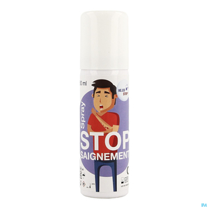 Spray Stop Saignement 80ml