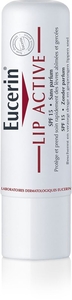 Eucerin pH5 Peau Sensible Lip Activ IP6 4,8g