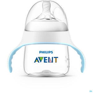 Philips Avent Natural 2.0 Gobelet Evolutif 150ml