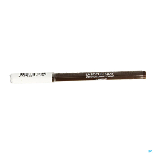 La Roche-Posay Toleriane Crayon Douceur Yeux Brun 1gr | Yeux
