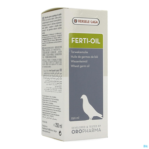 Ferti-Oil Solution 250ml