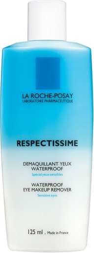 La Roche-Posay Respectissime Reinigingslotion 125ml | Make-upremovers - Reiniging