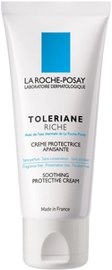 La Roche-Posay Toleriane Riche Crème Protectrice Apaisante 40ml