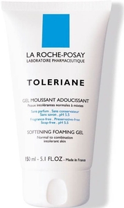 La Roche-Posay Toleriane Gel Moussant Adoucissant 150ml