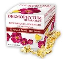 Dermophytum Sérum Lissant 30 Perles de Beauté