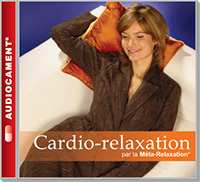 Audiocaments Meta Relaxation Cardiorelaxation
