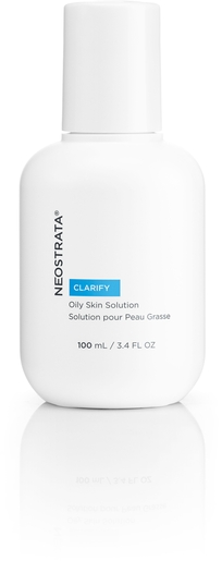 NeoStrata Oily Skin Solution 8 AHA 100ml | Acné - Onzuiverheden