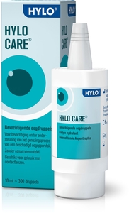 Hylo-Care Gouttes Oculaires 10ml