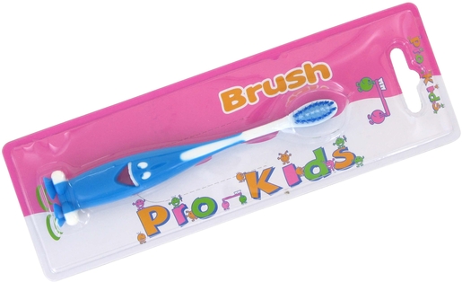 Pro-kids Brosse A Dents Enfant | Brosse à dent