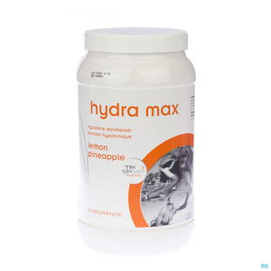 Hydra-Max Lemon Poudre 1kg