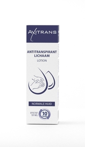 Axitrans Classic Lotion 50ml