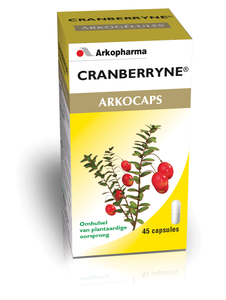 ArkoGélules Cranberryne 45 Gélules Végétales